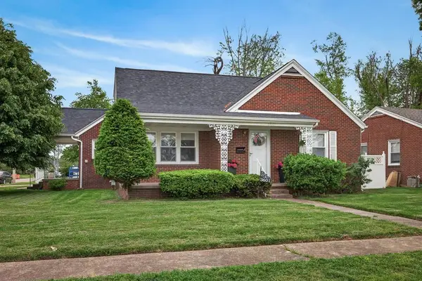 3601 E Placid Place, Owensboro, KY 42301