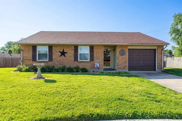 2427 Latrobe Ave, Owensboro, KY 42301