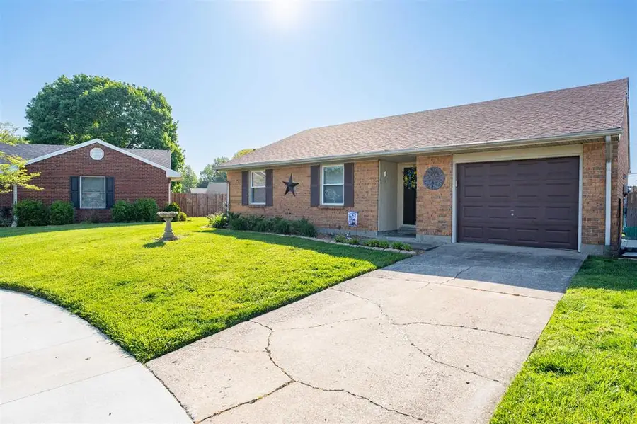 2427 Latrobe Ave, Owensboro, KY 42301 - #2