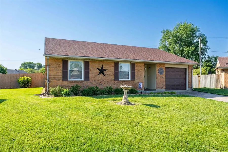 2427 Latrobe Ave, Owensboro, KY 42301 - #3