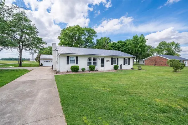 7741 Barnett Road, Owensboro, KY 42301