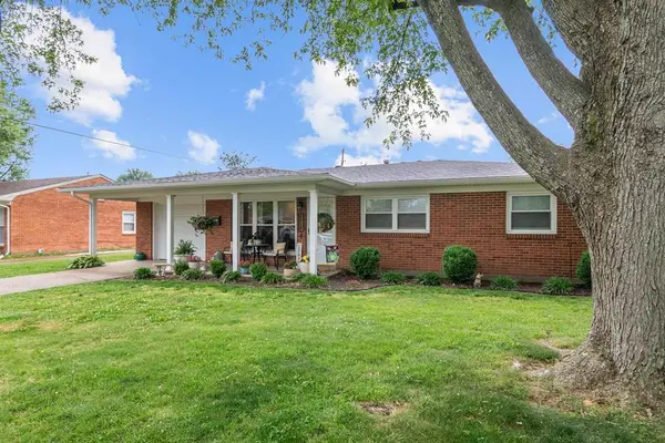 1714 Sioux Place, Owensboro, KY 42301
