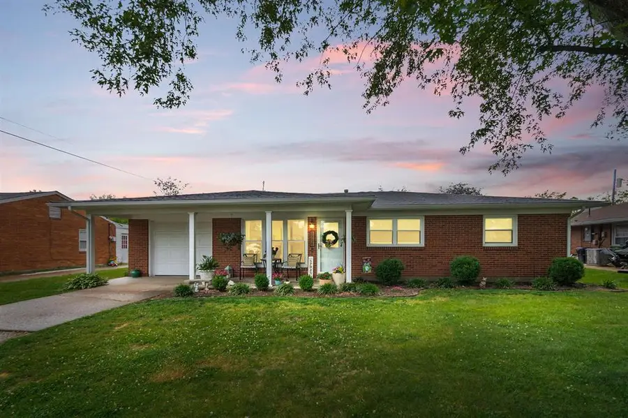 1714 Sioux Place, Owensboro, KY 42301 - #2