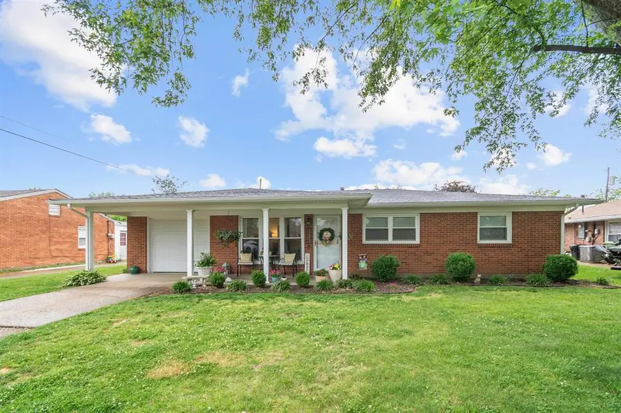 1714 Sioux Place, Owensboro, KY 42301 - #3