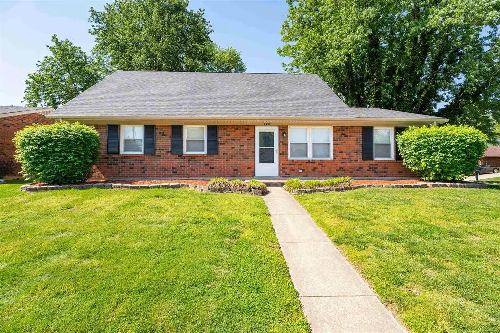 2352 Bulfinch Ave, Owensboro, KY 42301 - #1