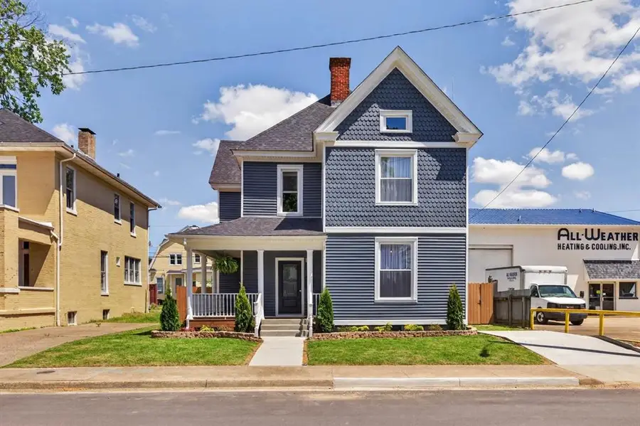 1329 St Ann St, Owensboro, KY 42303 - #2