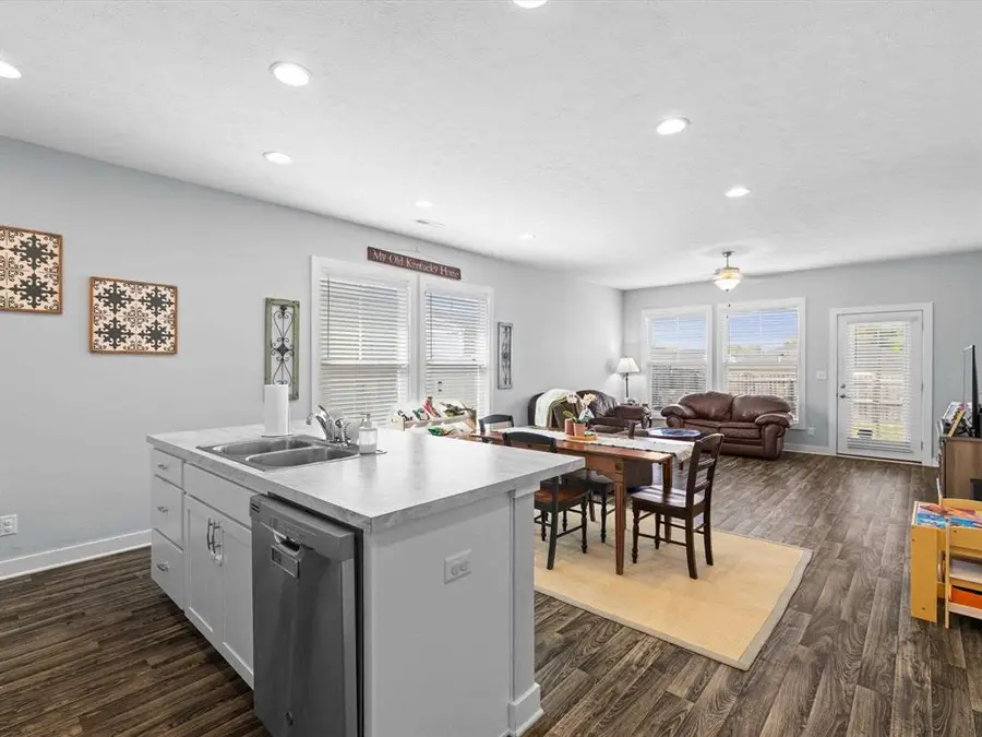 6456 Valley Brook Trace, Masonville, KY 42373 - #3