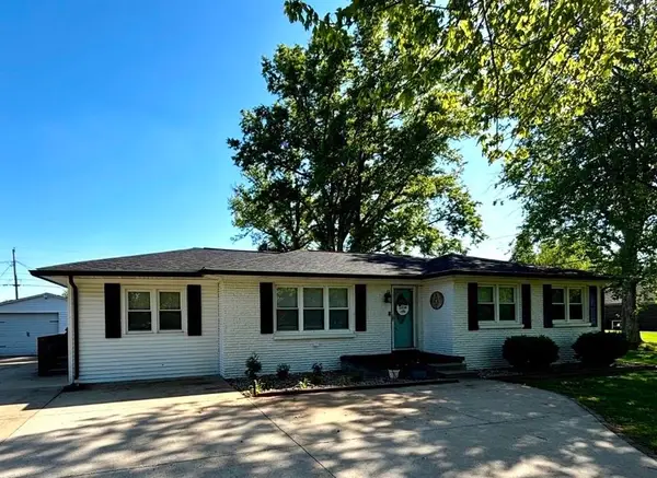 4624 W 5th Street Road, Owensboro, KY 42301
