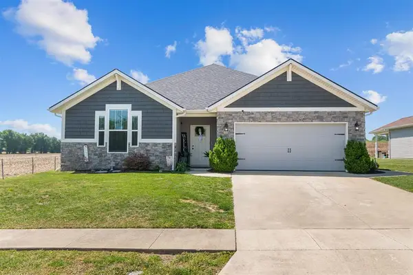 2344 Platinum Place, Owensboro, KY 42303