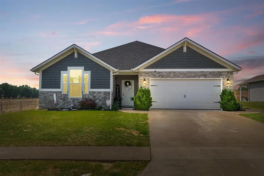 2344 Platinum Place, Owensboro, KY 42303 - #2