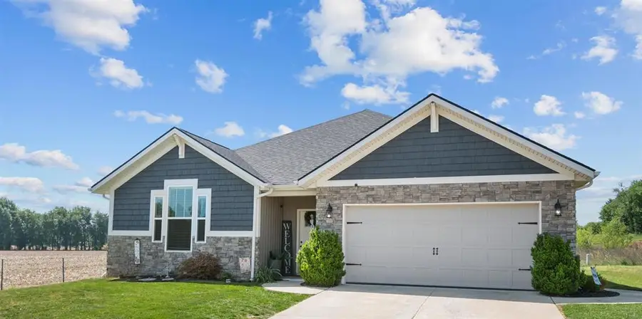 2344 Platinum Place, Owensboro, KY 42303 - #3