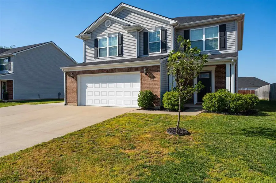 5551 Goldenrod Ln, Owensboro, KY 42301 - #2