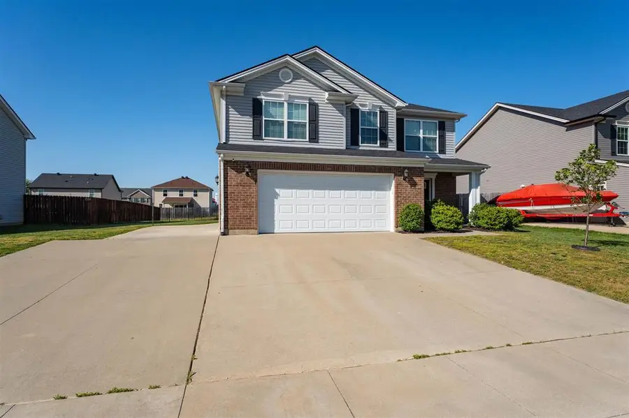 5551 Goldenrod Ln, Owensboro, KY 42301 - #3