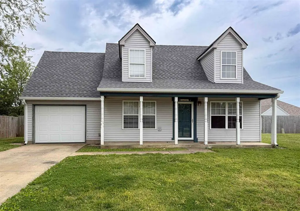 2536 Lake Shore Pt, Owensboro, KY 42301 - #1