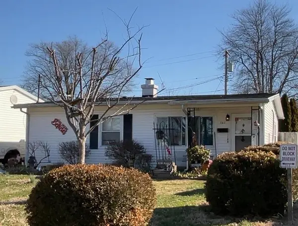 707 Dornell Street, Owensboro, KY 42301