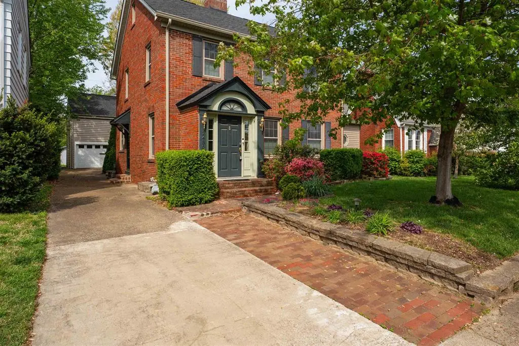 2430 Allen St, Owensboro, KY 42303 - #1