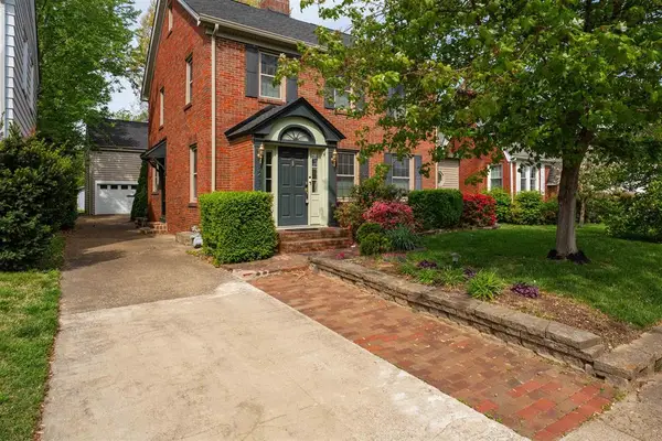 2430 Allen St, Owensboro, KY 42303