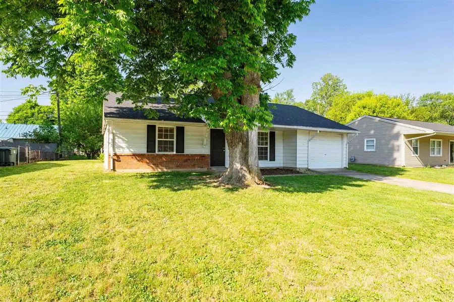 2200 Dickey Dr., Owensboro, KY 42301 - #2