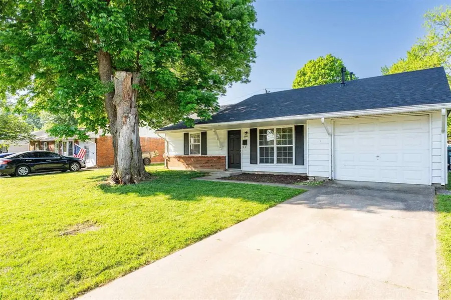 2200 Dickey Dr., Owensboro, KY 42301 - #3