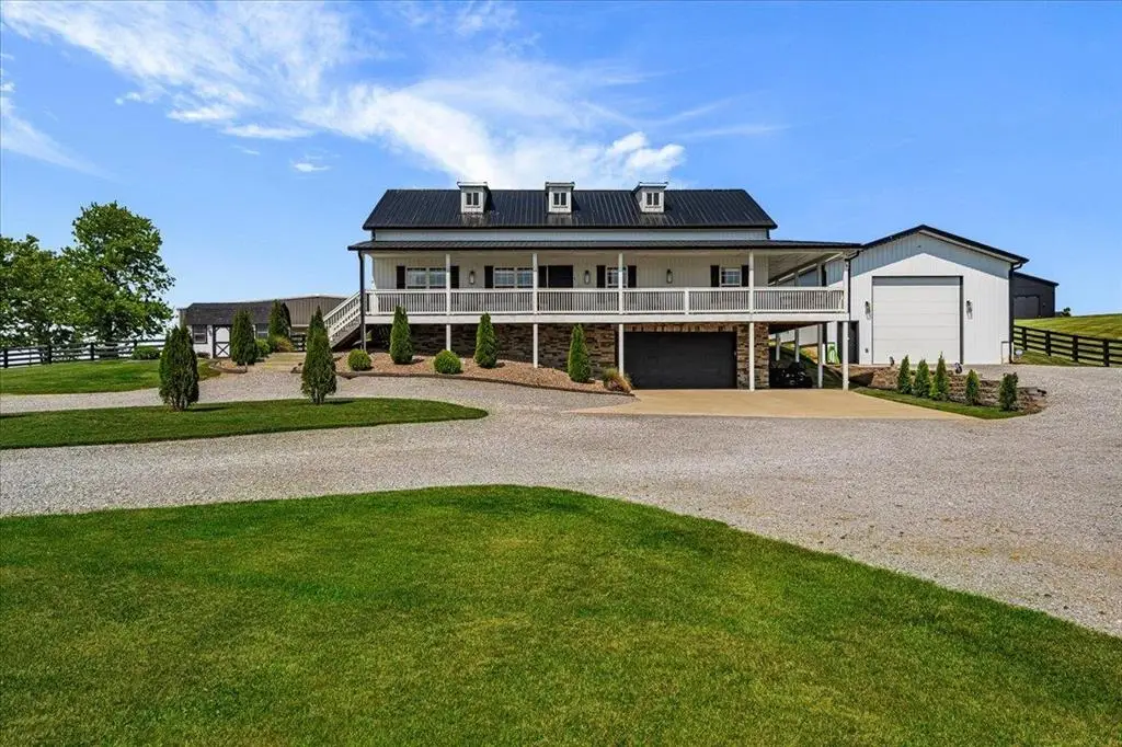 4300 Lexington Rd, Bryantsville, KY 40444 - #1