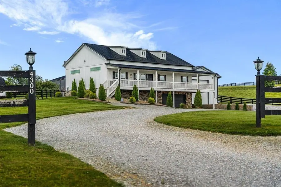 4300 Lexington Rd, Bryantsville, KY 40444 - #2