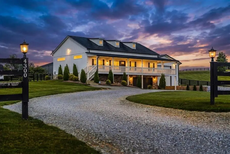4300 Lexington Rd, Bryantsville, KY 40444 - #3