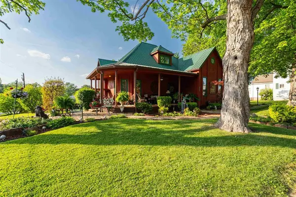 133 W Walnut Street, Hartford, KY 42347