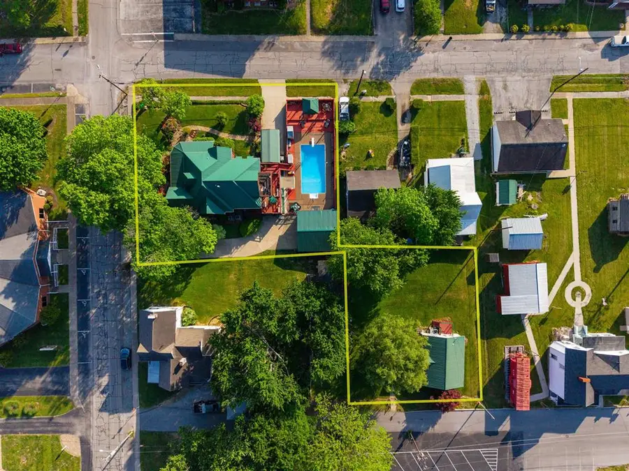 133 W Walnut Street, Hartford, KY 42347 - #2