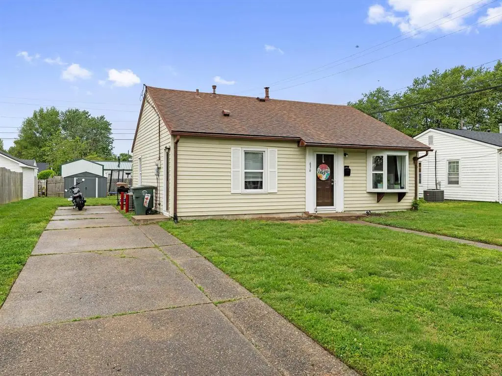 636 Greenbriar St., Owensboro, KY 42301 - #1