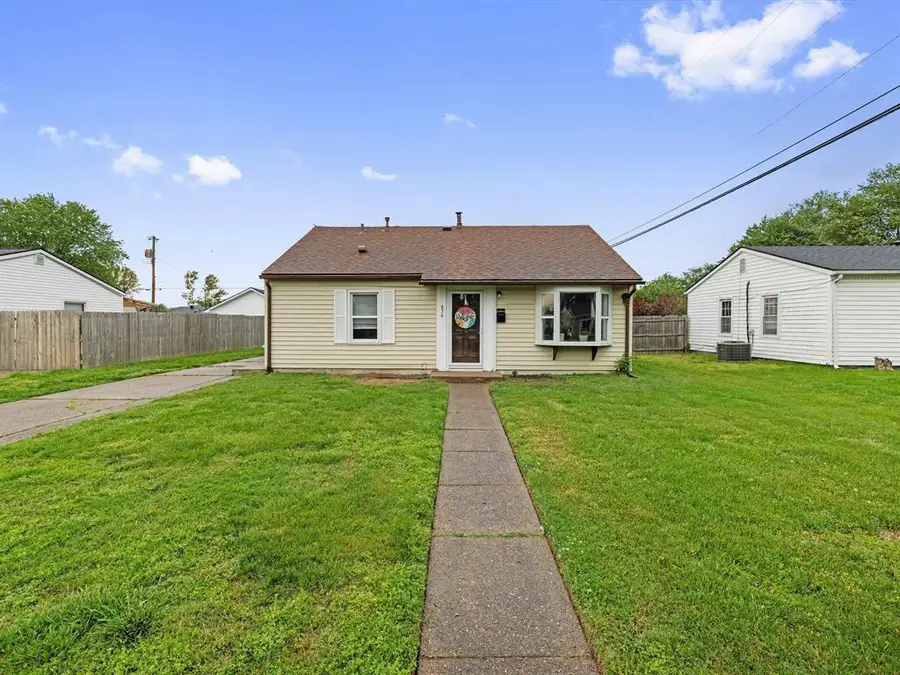 636 Greenbriar St., Owensboro, KY 42301 - #2