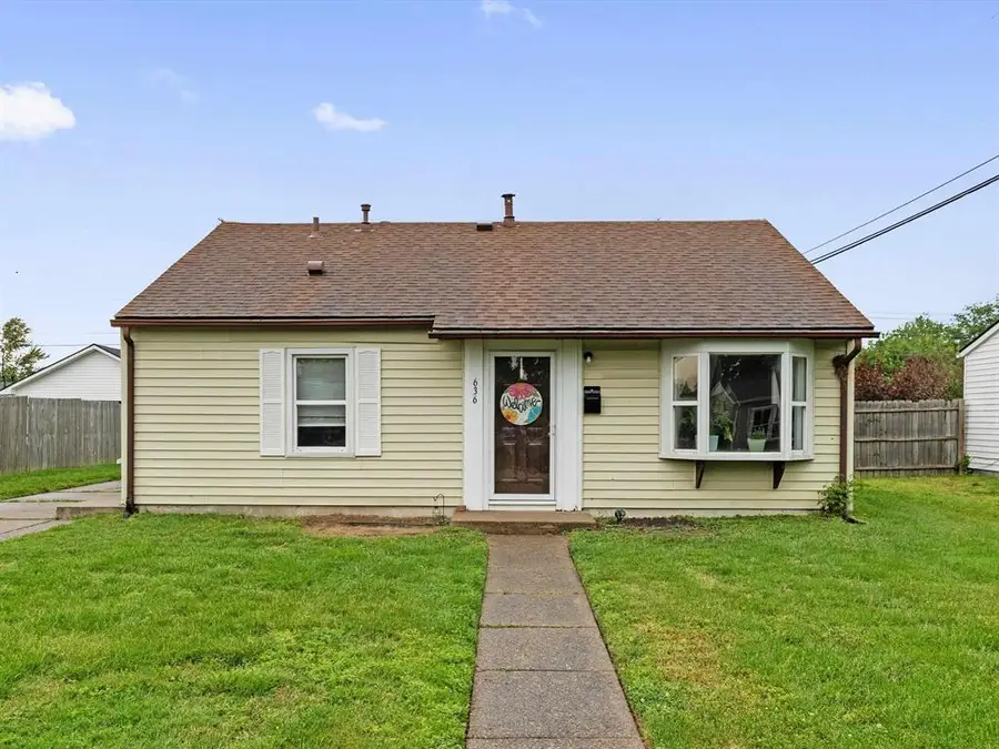 636 Greenbriar St., Owensboro, KY 42301 - #3