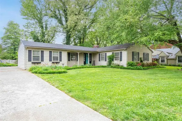 210 Wesleyan Pl, Owensboro, KY 42301