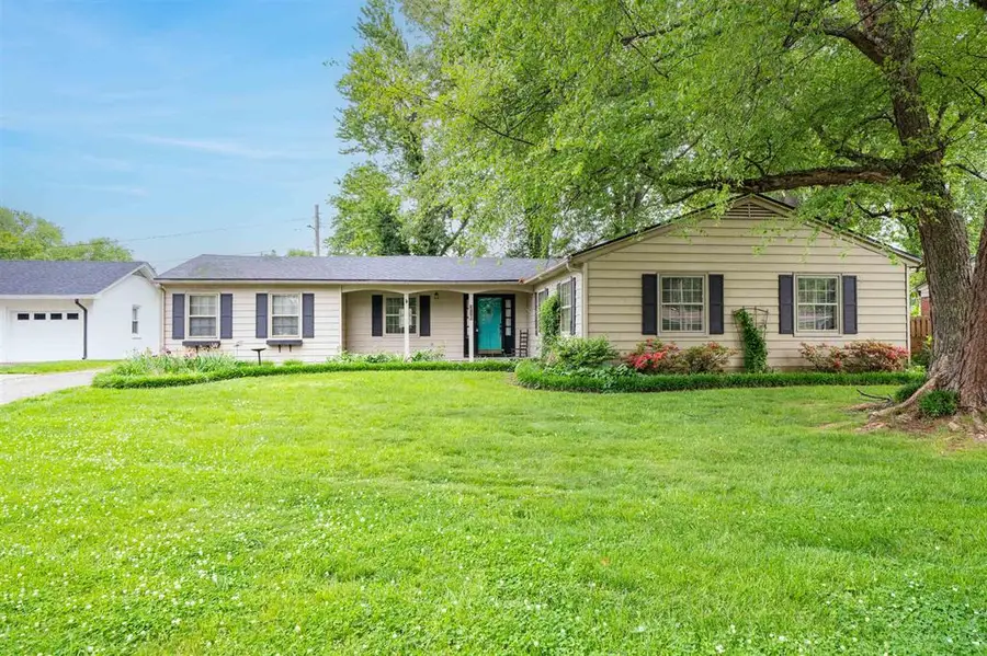 210 Wesleyan Pl, Owensboro, KY 42301 - #2