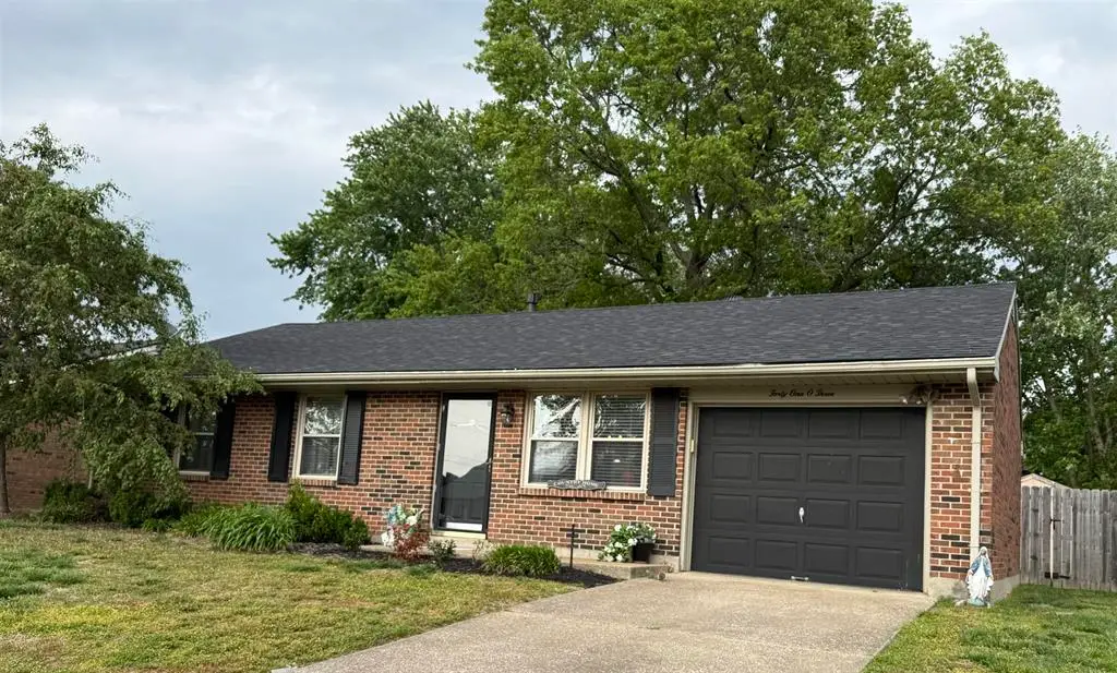 4103 McIntire Crossing, Owensboro, KY 42301 - #1