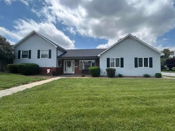 3938 Normandy, Owensboro, KY 42303