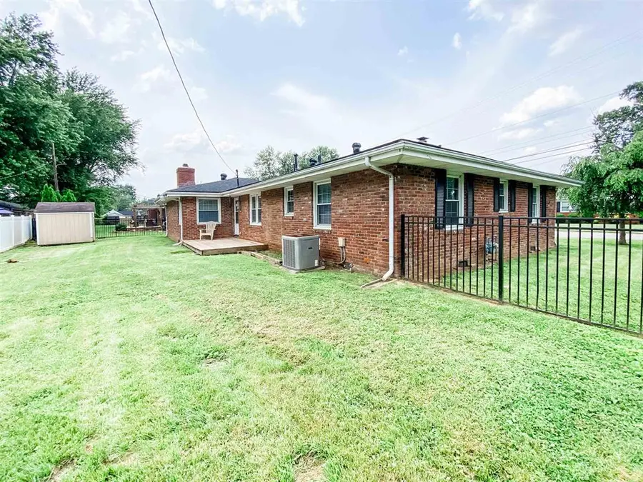 2020 York Dr, Owensboro, KY 42301 - #2