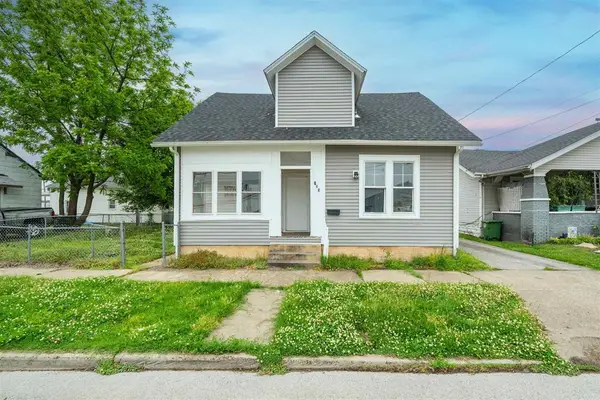 713 E 5th Street, Owensboro, KY 42303