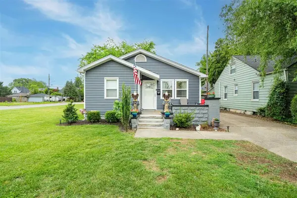 106 W 20th Street, Owensboro, KY 42301
