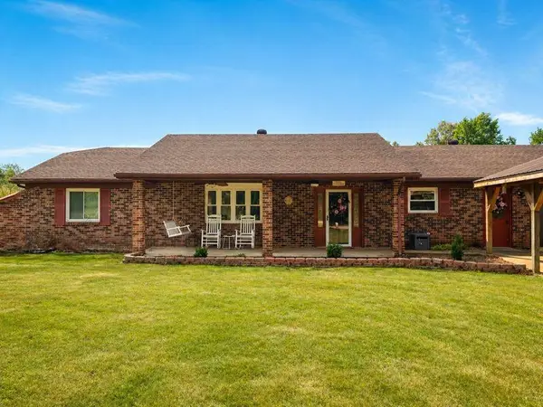 Address Withheld By Seller, Fordsville, KY 42343