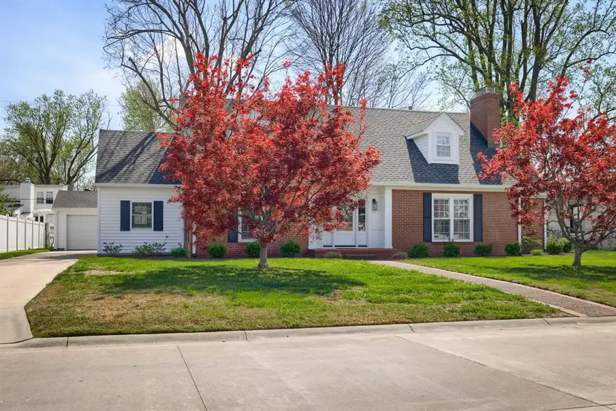 2046 Fernwood Drive, Owensboro, KY 42301 - #3