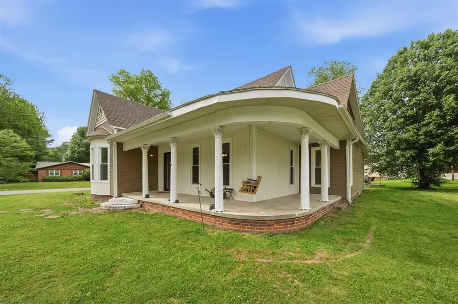 303 Oakwood Dr, Hartford, KY 42347 - #2