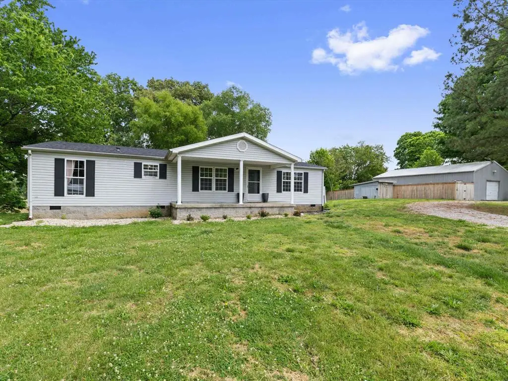 9247 US HWY 231, Utica, KY 42376 - #1