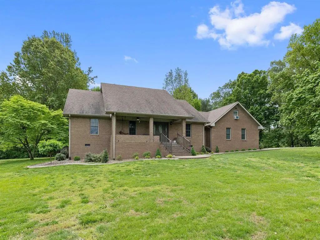 95 Bennett Road, Hartford, KY 42347 - #1