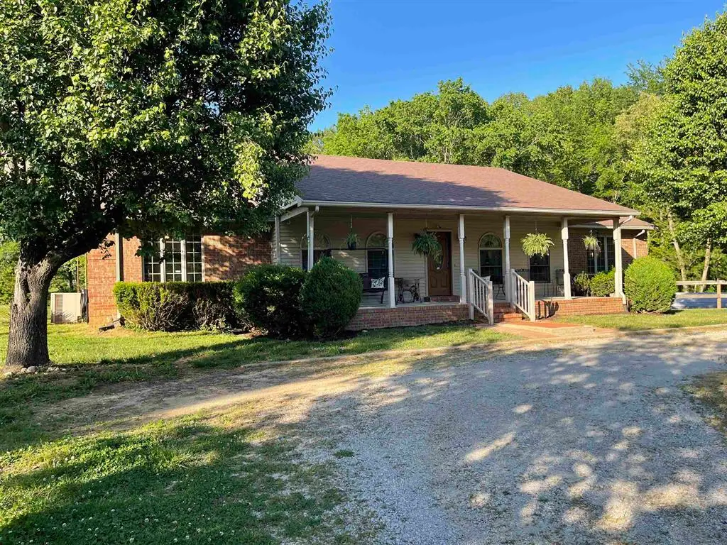 1301 Gobler Ford Rd., Daviess County, KY, Lewisport, KY 42351 - #1