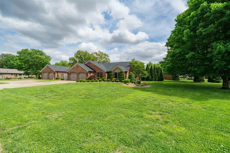 5720 Brook Street, Owensboro, KY 42301 - #2