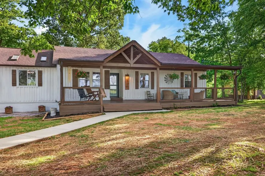 6190 Millers Mill Road, Philpot, KY 42366 - #2