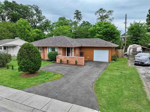 3816 Hwy 144, Owensboro, KY 42303-2463