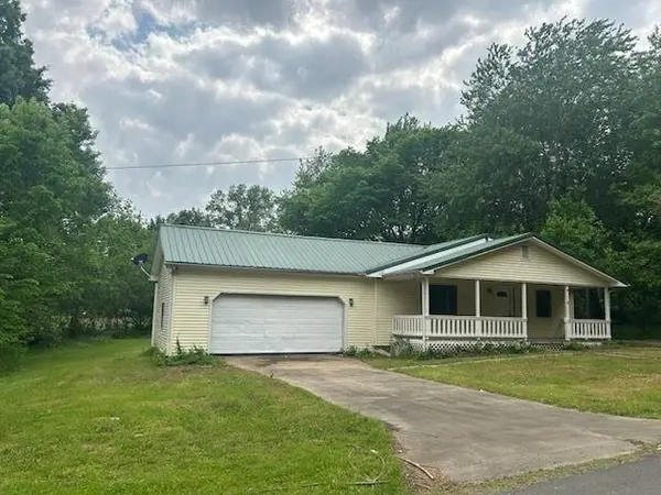 11450 Bonham St, Kevil, Other, KY 42053