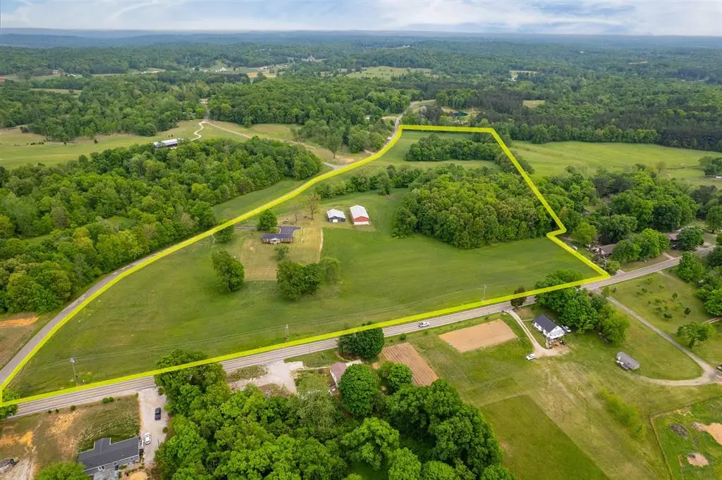 151 Middle Patesville Road, Hawesville, KY 42348 - #1