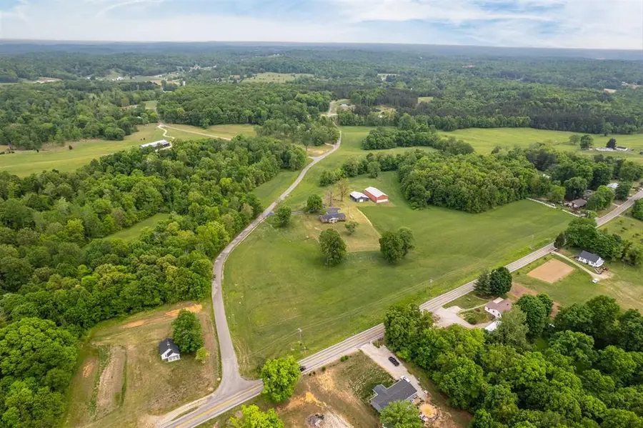 151 Middle Patesville Road, Hawesville, KY 42348 - #3
